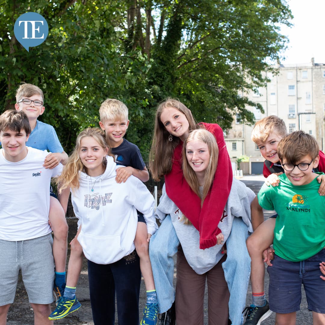 See Leweston School in our All-through Schools Guide